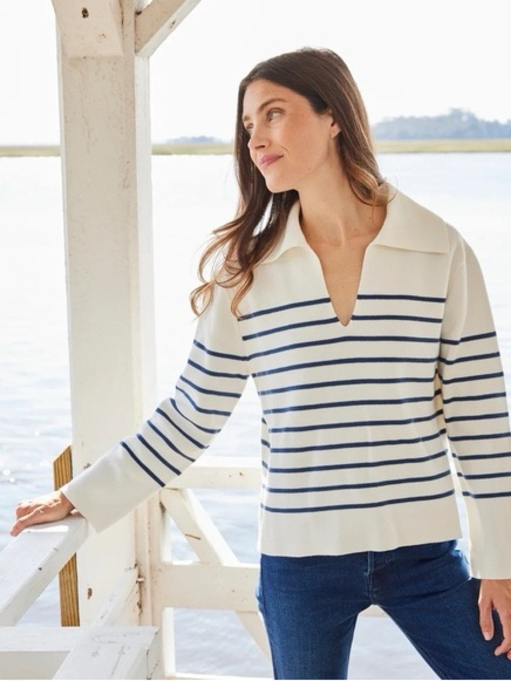 Lake Lydia Sweater XS - Picture 2 of 4
